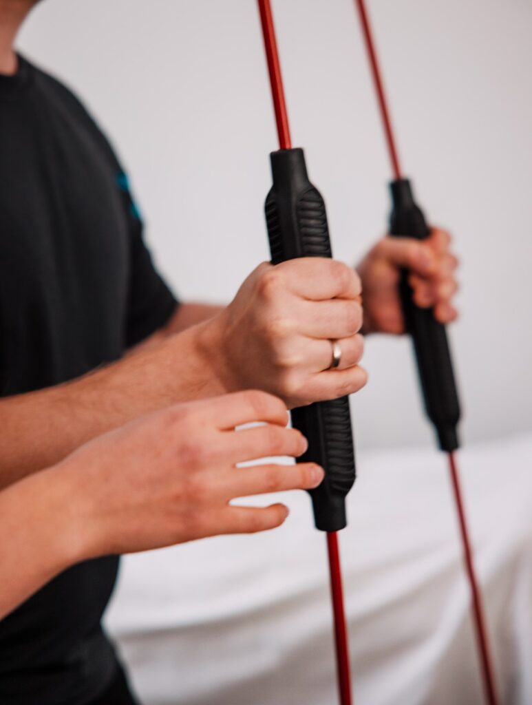 Geriatrie - Flexibar